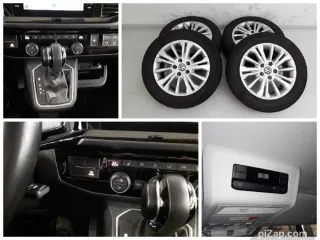 Volkswagen Multivan 2020