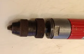 Taladro Neumático Desoutter