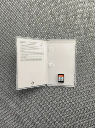 Pocoyó Party Nintendo Switch + Figura Pocoyó