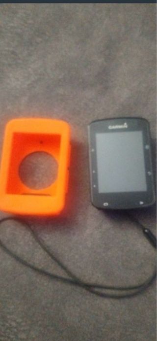 Garmin Edge 520 Plus