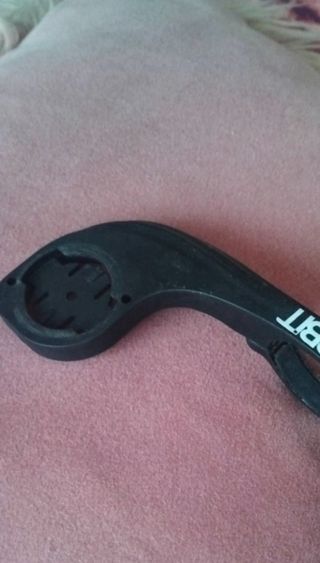 Garmin Edge 520 Plus