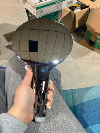 Hansgrohe Raindance Select S 150 Ducha Mano