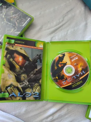 Halo 2 - Xbox