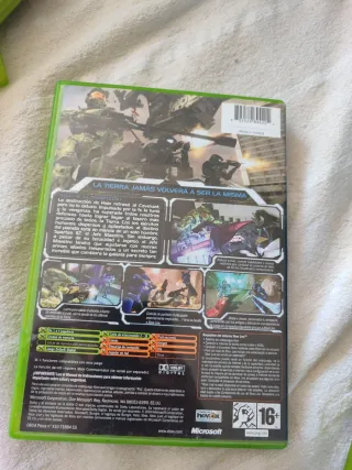 Halo 2 - Xbox