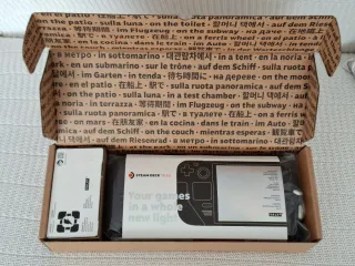 Steam Deck OLED 512GB