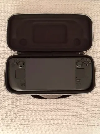 Steam Deck OLED 512GB