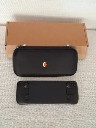 Steam Deck OLED 512GB