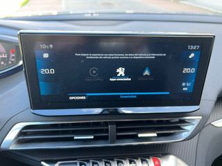 Peugeot 3008 1.5 BlueHDi 96kW (130CV) S&S Allure EAT8