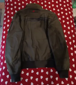 Giubbino Museum verde militare