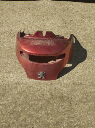 Despiece Peugeot Elystar 50cc