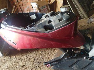 Despiece Peugeot Elystar 50cc