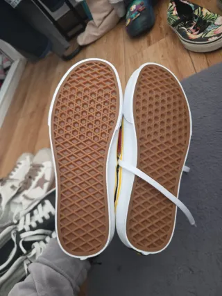 Vans Era National Geographic