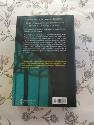 Bajo la puerta de los susurros