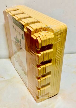 Baldosas de espuma multiusos 12 piezas