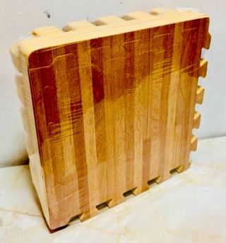 Baldosas de espuma multiusos 12 piezas