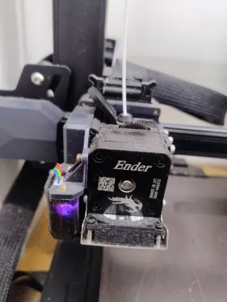 Impresora 3D Creality Ender 3 Pro