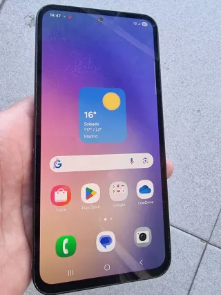 Samsung Galaxy A54 5G SM-A546B/DS