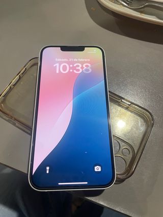 iPhone 13 Blanco