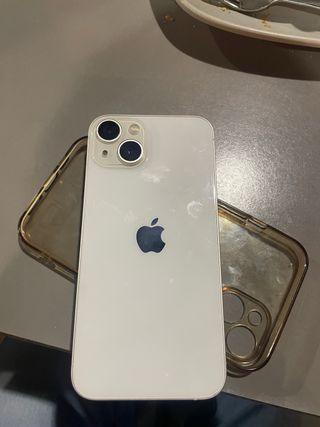 iPhone 13 Blanco