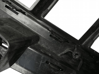 Rejilla delantera Audi Q2 Renovado