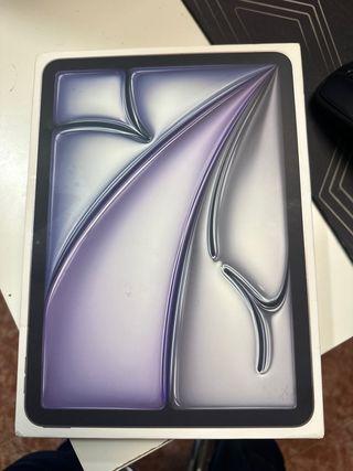 iPad Air 11 M3 256GB Wifi