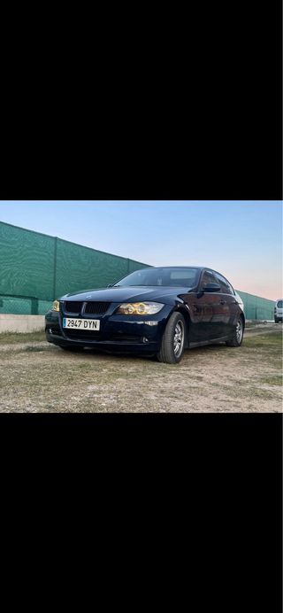 BMW Serie 3 2006