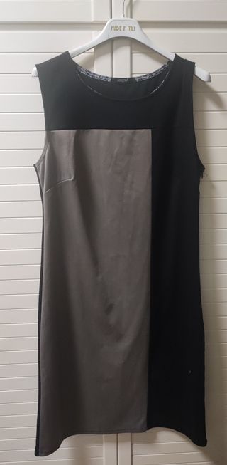 Abiti cocktail Assuili senza maniche