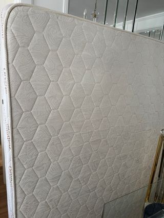 Colchón Ergocel 135x180