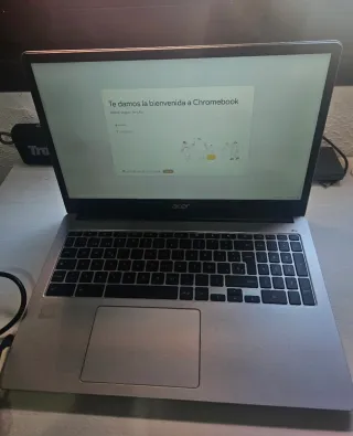 Acer Chromebook CB315-4H, 15.6.