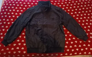 Giubbotto militare XS