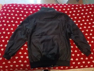 Giubbotto militare XS