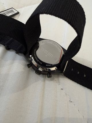 Reloj mujer Zadig & Voltaire cuarzo