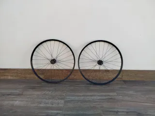 Ruote MTB 29 Tubeless