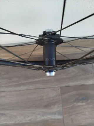 Ruote MTB 29 Tubeless