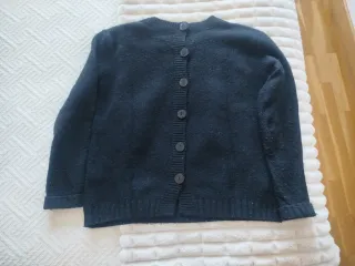 Jersey Twinset by Simona Barbieri