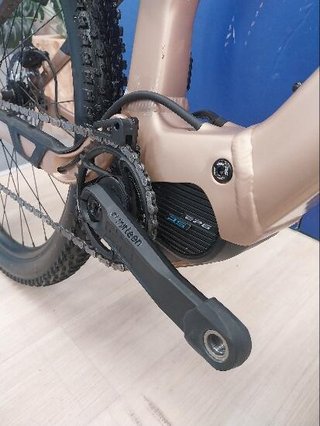 ORBEA RISE TALLA L 2024