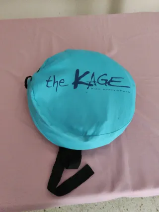 Portería de fútbol portátil Kipsta