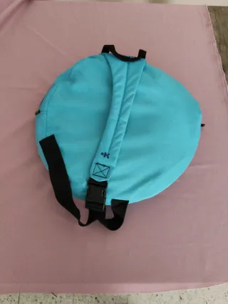 Portería de fútbol portátil Kipsta