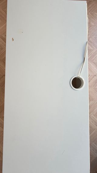 Escritorio Blanco Ikea