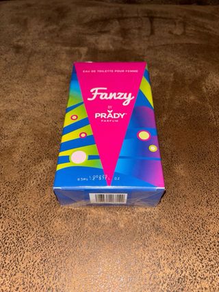 Perfume Mujer 85ml - PRADY