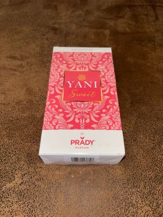 Perfume Mujer 85ml - PRADY