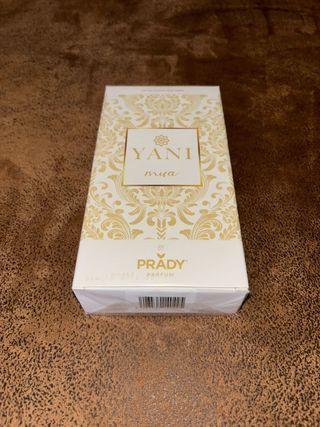 Perfume Mujer 85ml - PRADY