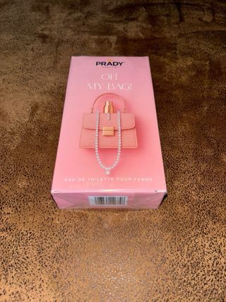 Perfume Mujer 85ml - PRADY