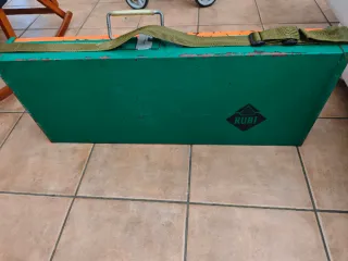 Cortador de azulejos Rubi TS-60