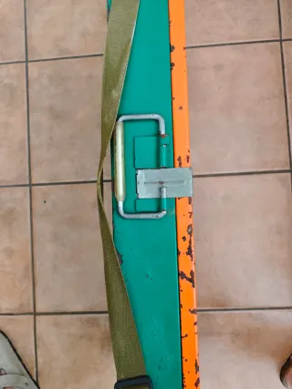 Cortador de azulejos Rubi TS-60