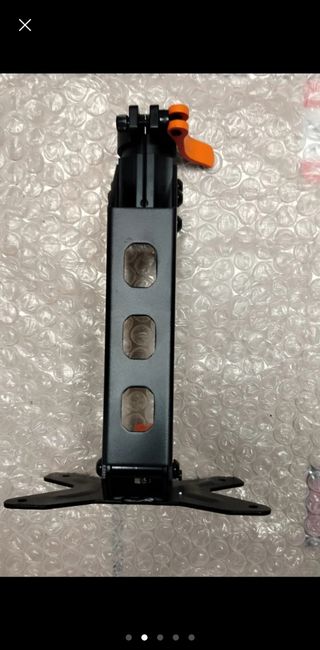 Patinete Eléctrico Kukirin G2 Max