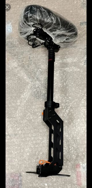 Patinete Eléctrico Kukirin G2 Max