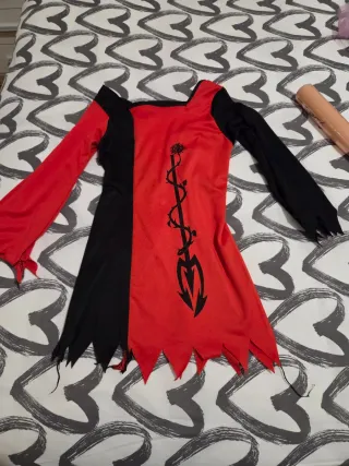 Disfraces infantiles