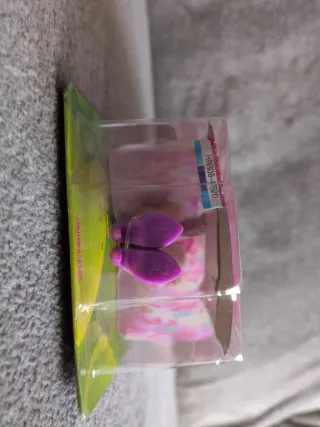 Muñeca Barbie vestido rosa