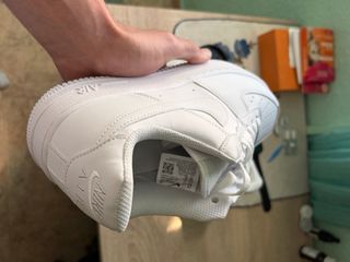 Nike Air Force 1 Blancas Talla 42